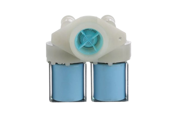 Arçelik Çamasir Makinesi Su Giriş Vanasi İğne Soket ( 2836480100 ) - 3