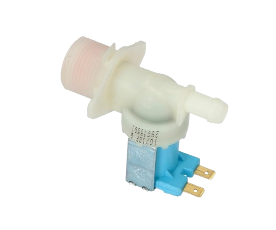 Arçelik Çamaşır Makinesi Su Giriş Vanası Tekli Ventil ( 2801550100 ) - 2