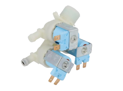 Arçelik Çamaşır Makinesi Su Giriş Vanası Üçlü Ventil 2005680400 