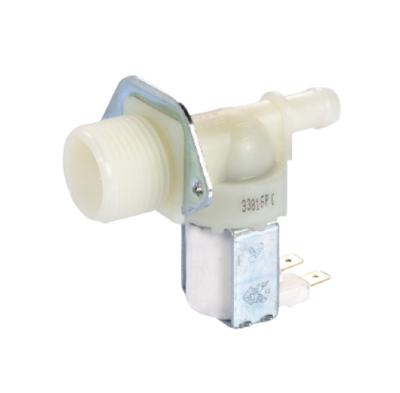 Arçelik Çamaşır Makinesi Su Giriş Ventili ( Metal Braketli )