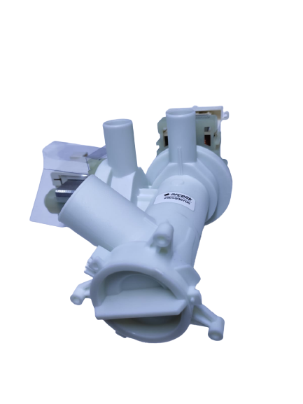 Arçelik Çamaşır Su Jetli Pompa Motoru ( 2905000700 ) - 3