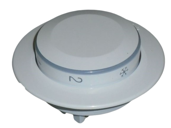 Arçelik Derin Dondurucu Kartlı Düğme Grubu ( 4941620100 ) - 1