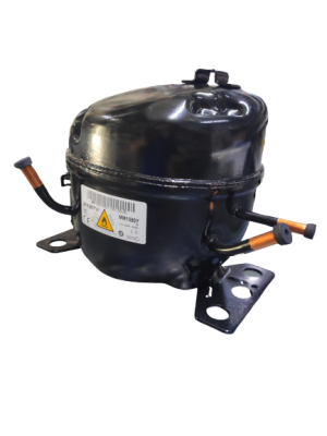 Arçelik Derin Dondurucu Motoru ( MM1080Y ) Orjinal Ürün - 2