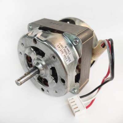 Arçelik Ekmek K - 2710 Yapma Makinesi Motoru - 1