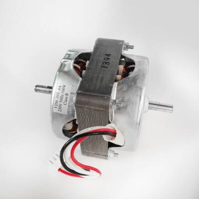 Arçelik Ekmek K - 2710 Yapma Makinesi Motoru - 3