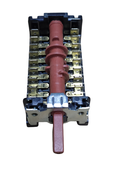 Arçelik Fırın 7 Konumlu Multı Komütatör - ( 263900053 ) - 3