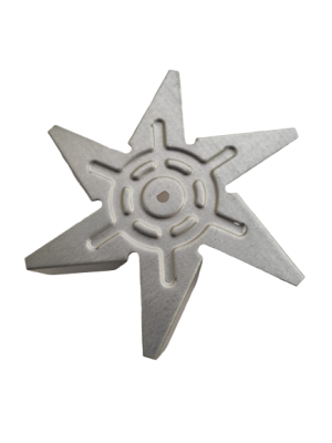 ARÇELİK FIRIN FAN MOTORU PERVANESİ