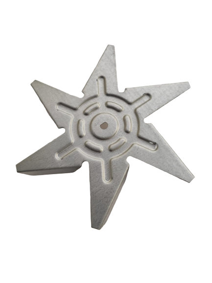 ARÇELİK FIRIN FAN MOTORU PERVANESİ - 1