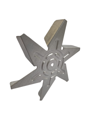 ARÇELİK FIRIN FAN MOTORU PERVANESİ - 3