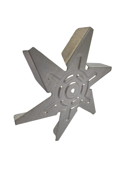 ARÇELİK FIRIN FAN MOTORU PERVANESİ - 3