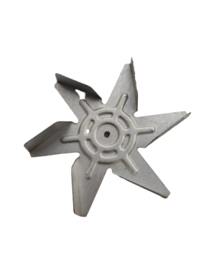 ARÇELİK FIRIN FAN MOTORU PERVANESİ - 2