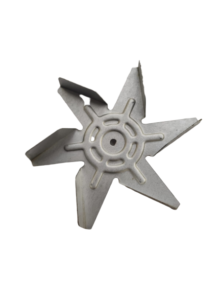 ARÇELİK FIRIN FAN MOTORU PERVANESİ - 2