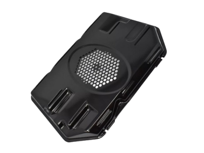 Arçelik Fırın İç Fan Koruma Sacı ( 219440102 ) - 2