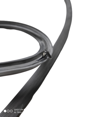 Arçelik Fırın Kapak Contası - 255440102