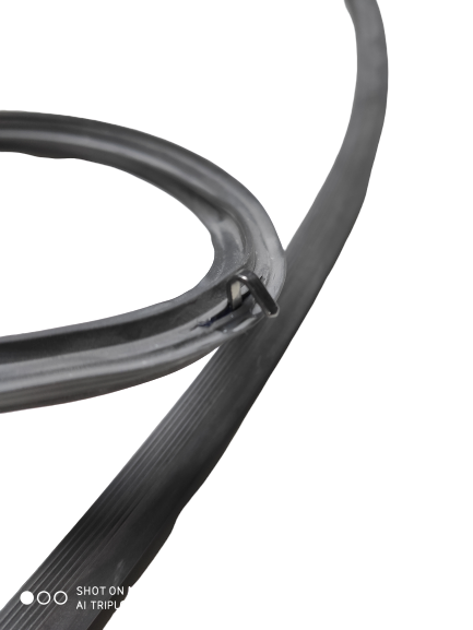 Arçelik Fırın Kapak Contası - 255440102 - 1