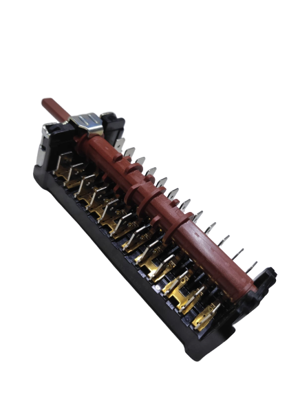 ARÇELİK FIRIN KOMÜTATÖR 8 KONUMLU ( 263100032 ) - 2