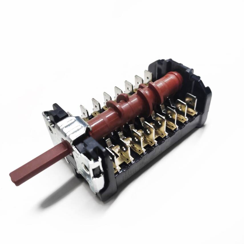 Arçelik Fırın Komütatörü - 263900054 - 2