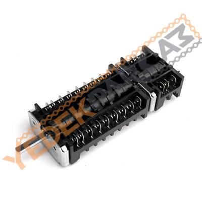 Arçelik Fırın Komütatörü 8 Konumlu 263100021 - 2