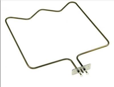 Arçelik Fırın M Rezistans - 262900002