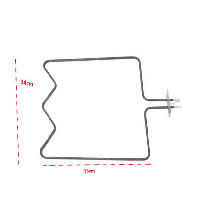 Arçelik Fırın M Rezistans - 262900002 - 2