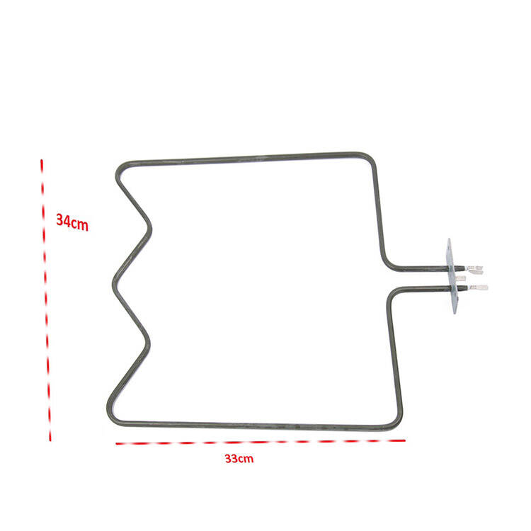 Arçelik Fırın M Rezistans - 262900002 - 2