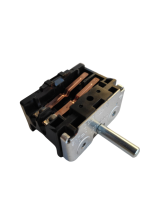 Arçelik Fırın Turbo Komütatörü ( Kademesiz ) - ( 263100004 ) - 3