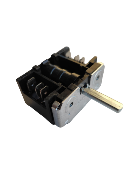 Arçelik Fırın Turbo Komütatörü ( Kademesiz ) - ( 263100004 ) - 1