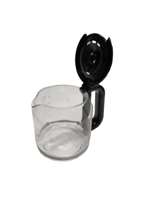 Arçelik FK-6010 I Filtre Kahve Makinesi Cam Demlik 0472