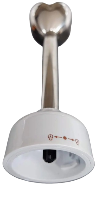 Arçelik HBS 6150 Blender Parçalayıcı Ayak - 9197065212 - 3