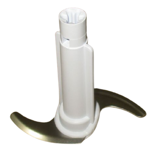 Arçelik K-1253 HBS El Blender Doğrayıcı Bıçak - 1