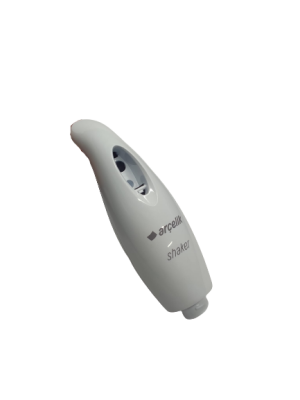 Arçelik K - 1254  Blender Gövde Çerçevesi - Beyaz - 2