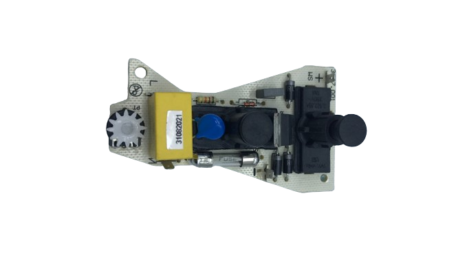 Arçelik K - 1256 Blender Elektronik Kart - ( 9182001165 ) - 1