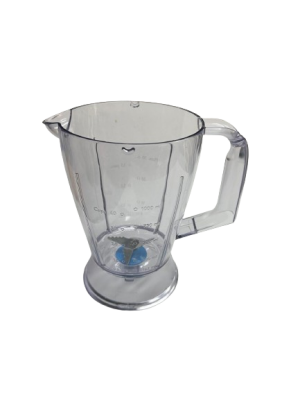 Arçelik K - 1291 MUTFAK ROBOTU İÇİN UYUMLU KOMPLE SÜRAHİ HAZNE