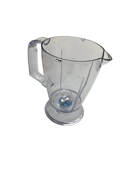 Arçelik K - 1291 MUTFAK ROBOTU İÇİN UYUMLU KOMPLE SÜRAHİ HAZNE - 2