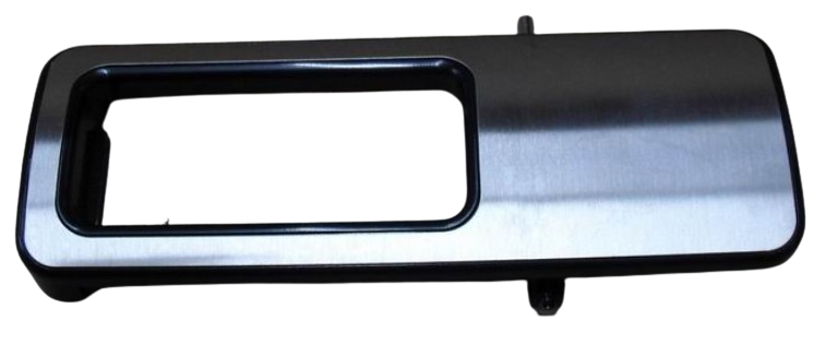 Arçelik K-1579 Y Katı Meyve Sıkacağı Yan Mandal - 9191671202 - 2