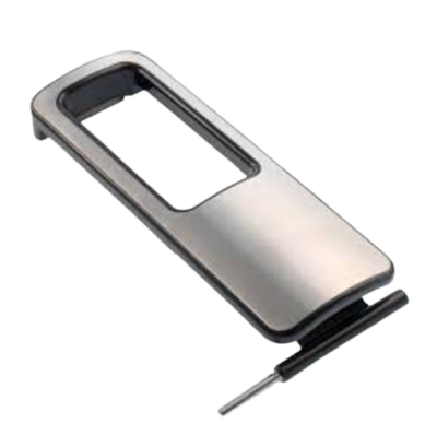 Arçelik K-1579 Y Katı Meyve Sıkacağı Yan Mandal - 9191671202