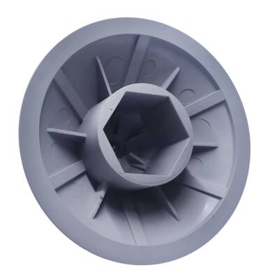 Arçelik K 1622 Meyve Püresi Makinesi Bıçak - ( 9197063553 ) - 2