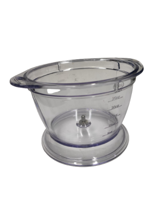 Arçelik K 1630 - K 1632 Mutfak Robotu Mika Hazne - 9186887024 - 2