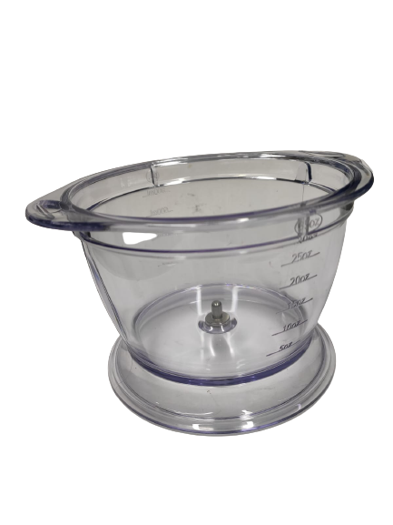 Arçelik K 1630 - K 1632 Mutfak Robotu Mika Hazne - 9186887024 - 2