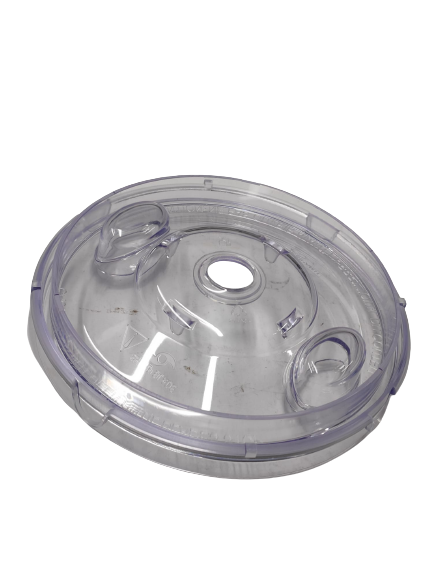 Arçelik K - 1631 Blender Plastik  - Mika Hazne Kapağı - ( 9183370010 ) - 1