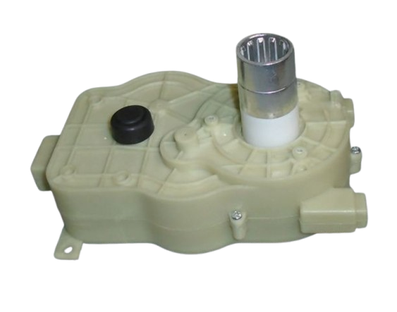 Arçelik K - 1768 Kıyma Makinesi Motor Dişli Kutusu ( 9178002273 ) - 1