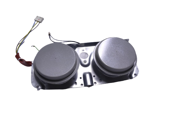 Arçelik  K - 3190  Telve Kahve Makinesi Rezistansı - 1