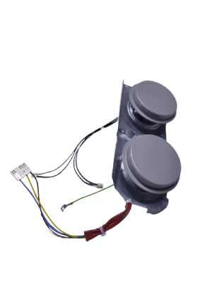 Arçelik  K - 3190  Telve Kahve Makinesi Rezistansı - 4