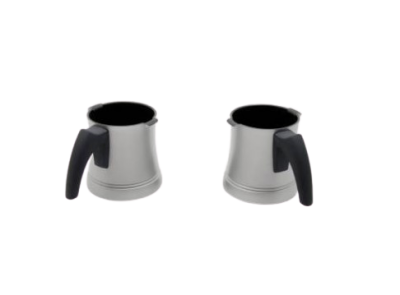 ARÇELİK K 3200 Türk Kahve Makinesi Cezvesi ( 2adet )