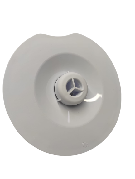 Arçelik K-3284 Çay Makinesi Demlik Kapağı - 3553000100 - 1