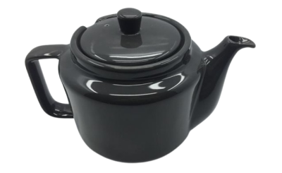 Arçelik K - 3285 B Semaver Porselen Demlik Füme Renk ( 9197064785 )