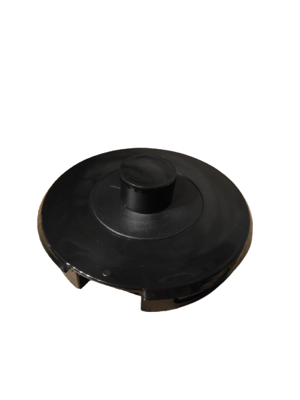 Arçelik K-3293 IC Çay Makinesi Cam Demlik Kapağı - 1