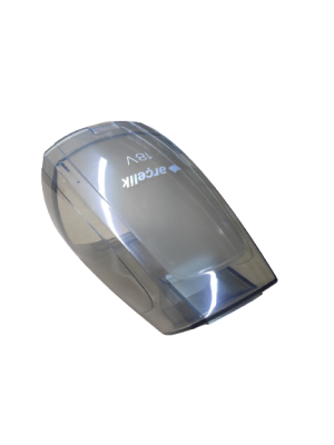 ARÇELİK K 6124 Şarjlı Süpürge Toz Haznesi - 2