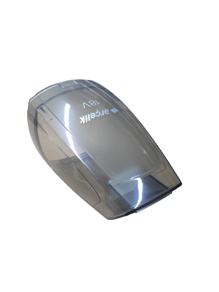 ARÇELİK K 6124 Şarjlı Süpürge Toz Haznesi - 2