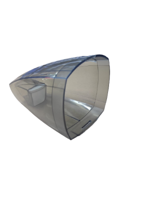 ARÇELİK K 6124 Şarjlı Süpürge Toz Haznesi - 4